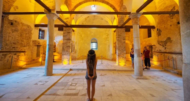 Scalabrinians Special Event